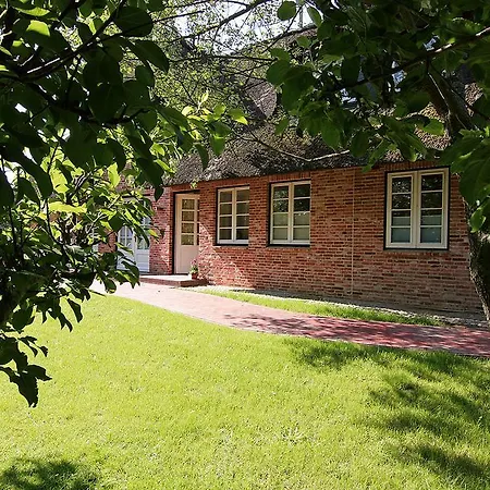 Alte Post 6 Holiday home *