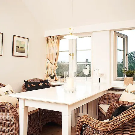 Holiday home Alte Post 6 *
